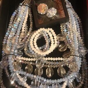 Sassy Jones Malia Cotton Candy